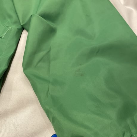 [USED] made in U.S.A.！VINTAGE コーチJACKET