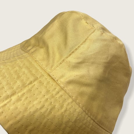 [USED] "SAKRET" BUCKET HAT！