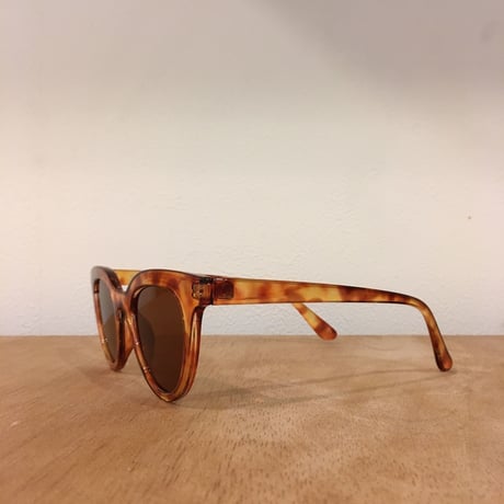 [Naughty] NAUGHTY GLASS “VULPINE”