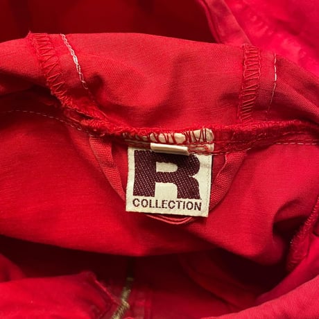 [USED] COTTON アノラック PARKA