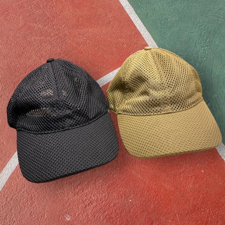 [SELECT] Mesh Cap!