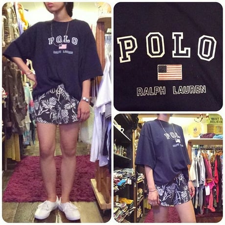 [USED] POLO Tee