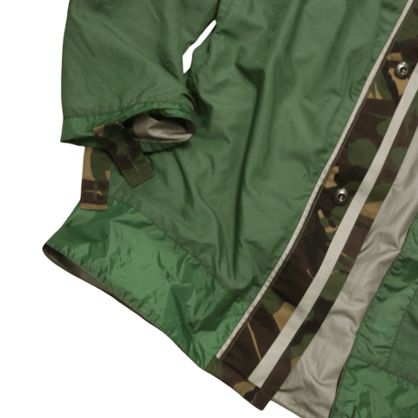 [USED] オランダ軍 WATERPROOF LINER COAT