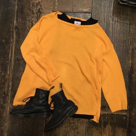 [USED]   Max Mara COTTON 100% ニット