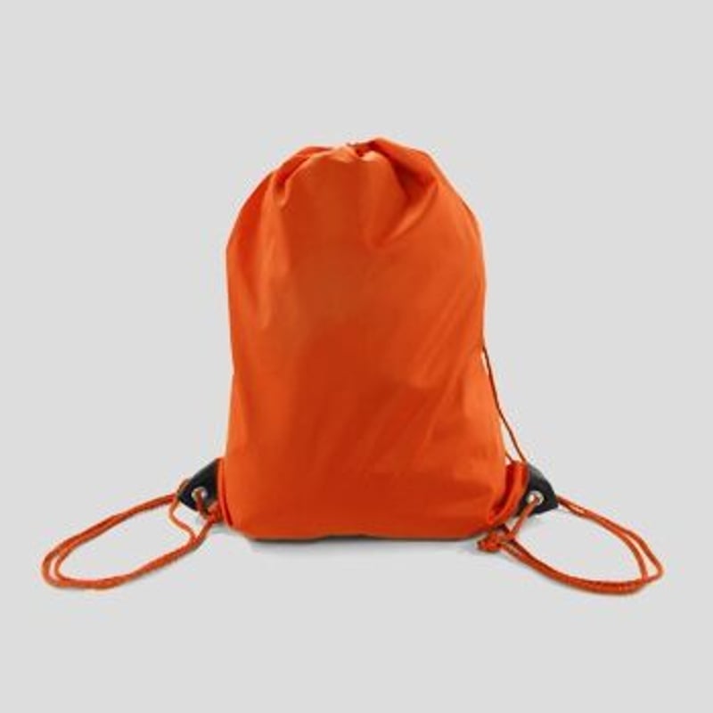 SELECT] NYLON ナップサック 6色 | garden730