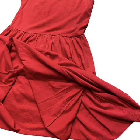 [USED] RED ONE PIECE