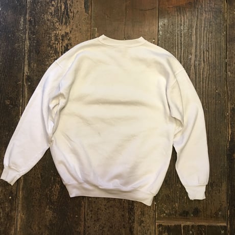 [USED] ネコちゃんプリント SWEAT