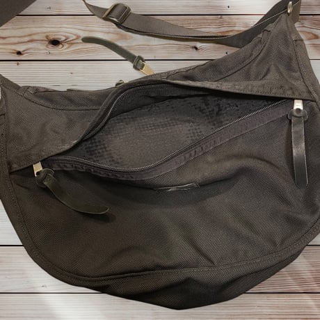 [USED] GREGORY サッチェルM