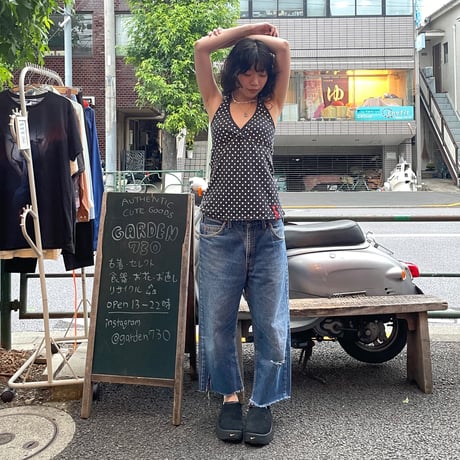 [USED] Levi's 505♡L17♡