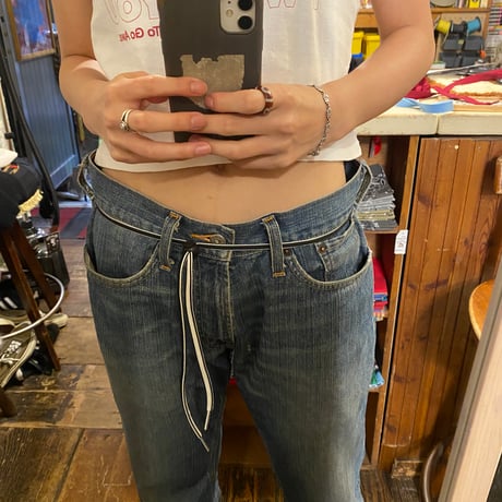 [GARDENworks] パラコード BELT