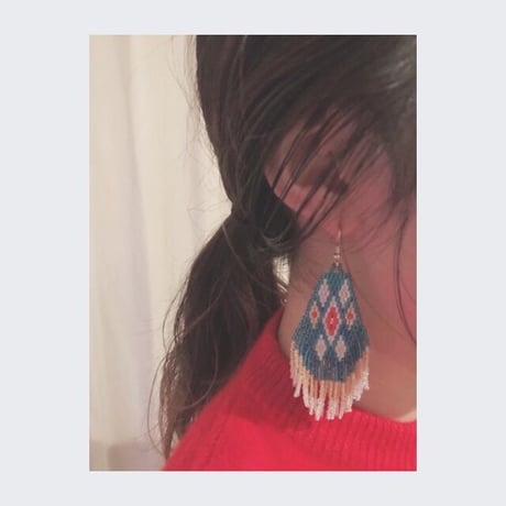 [Prune]  daiya / ピアス