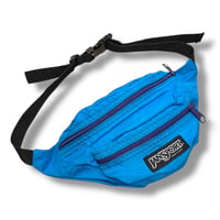 [USED] JANSPORT ウエストPOUCH