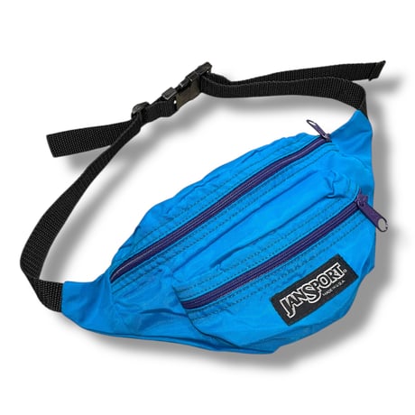 [USED] JANSPORT ウエストPOUCH