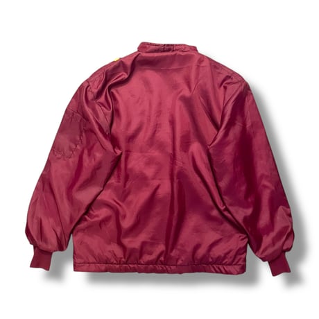 [USED] LINE NYLON JACKET