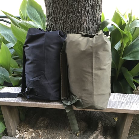 [SELECT] US ダッフル BAG / SMALL Repro