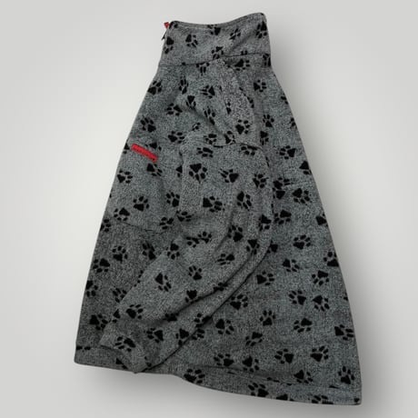 [USED] Jack Wolfskin あったかフリース 🐾