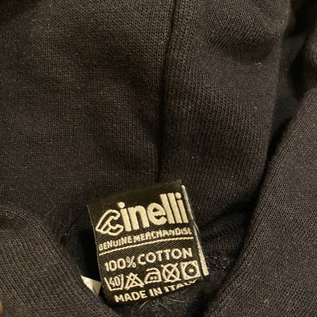 [USED] Cinelli hoddie