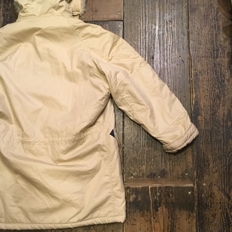 [USED] エスキモーのような♡FAKE FUR COAT/N3B