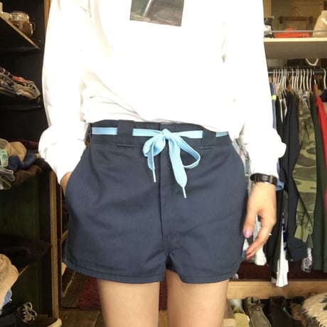 [GARDE-Nworks] Remake Dickies SHORTS