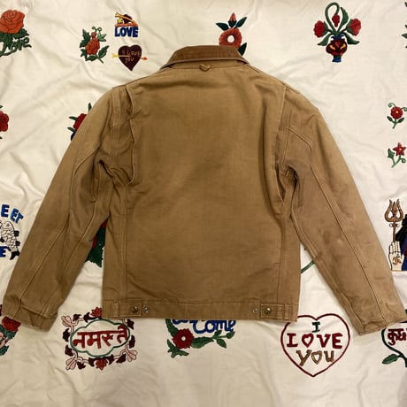 [USED] Carhartt ダックJACKET！