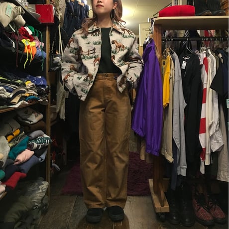 [USED] Carhartt W28~ ペインターパンツ