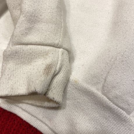 [USED]わんちゃんプリントSWEAT🐶