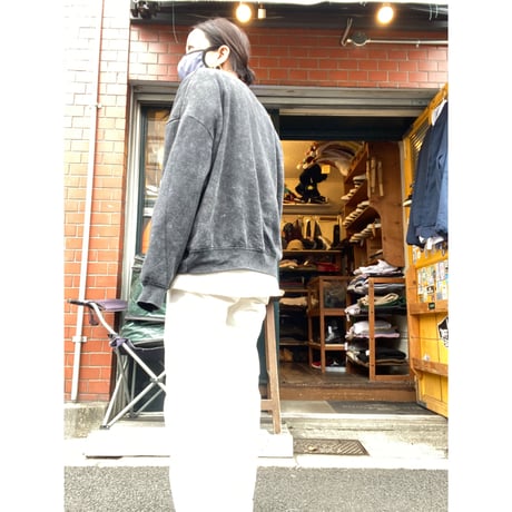 [USED] "F・R・I・E・N・D・S"  SWEAT