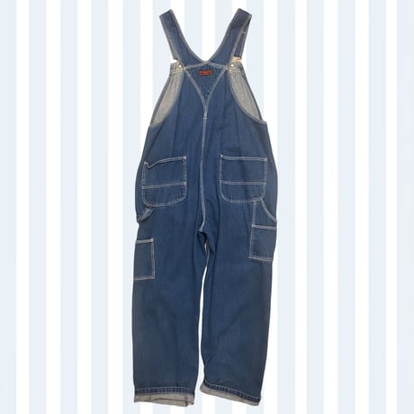 [USED] five brothers Overall W36