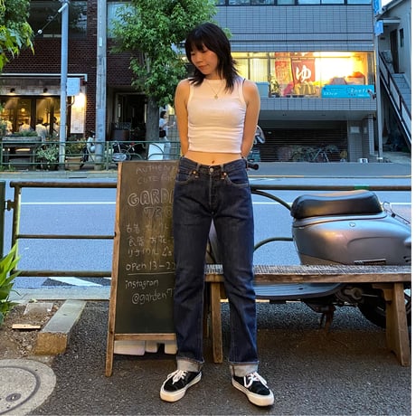 [USED] Levi's 501 (W30)