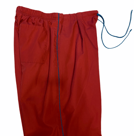 [USED]ライン入りメディカルパンツ