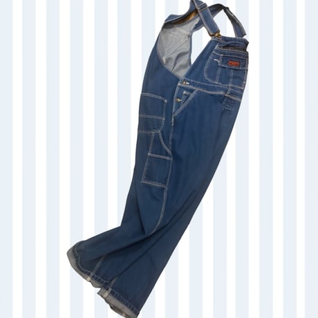 [USED] five brothers Overall W36