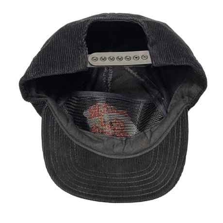 [USED]  "RED BARON"コーデュロイ CAP