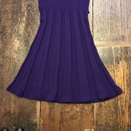 [USED] Ralph Lauren KNIT ONE PIECE