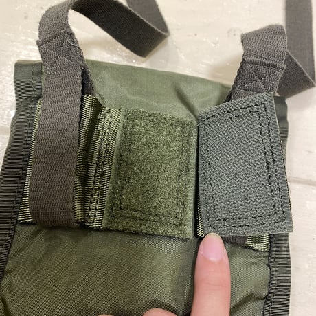 [DEAD STOCK] US ARMY ポシェット