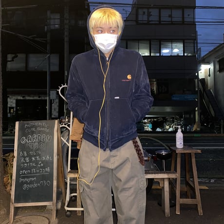 [USED] Dickies 🛹 CARGO PANTS