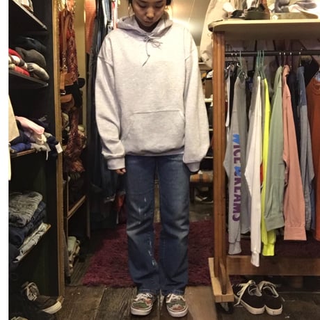 [USED] 80's wrangler ! ストレッチデニム