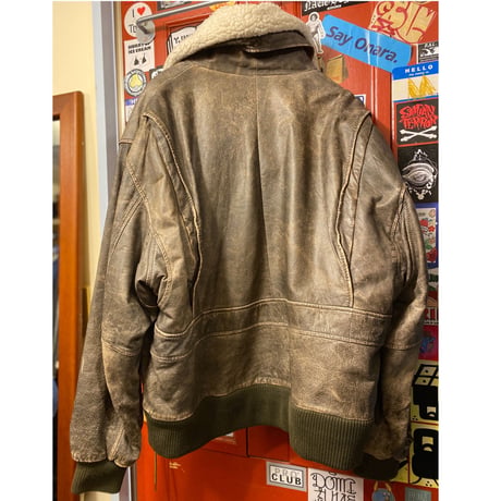 [USED] Old Levis ボアJACKET♡