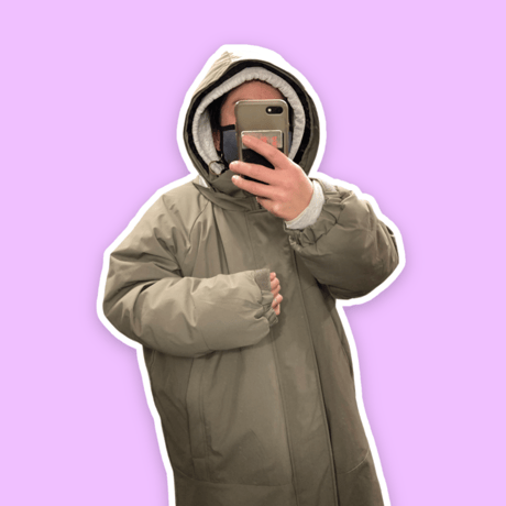 [SELECT] US ECWCS GEN3 Level7 モンスターPARKA Repro