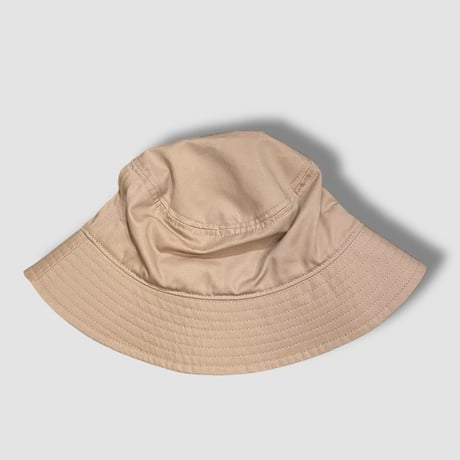 [USED]"Calvin Klein "バケットHAT