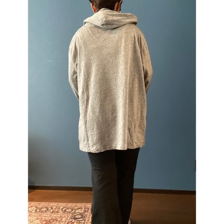 [USED]POLO🖤  Tee PARKA