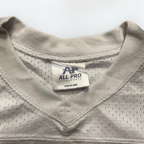 [USED] VINTAGE フットボール Tee 🏈