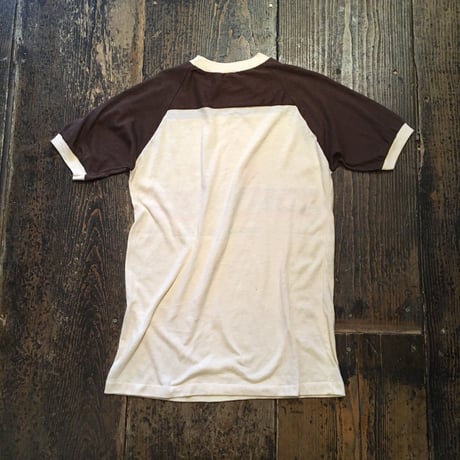 [USED] sunset Tee