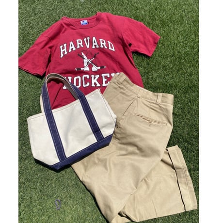 [USED] Champion  HARVARD Tee