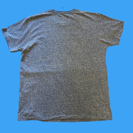 [USED]  U.S. Nintendo プリントtee