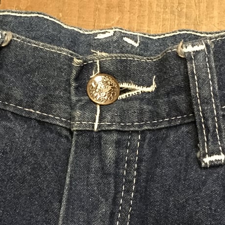 [USED] 80's SMITH'S ペインターパンツ