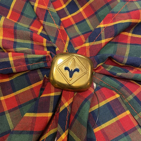 [USED] BOYSCOUTS スカーフSET