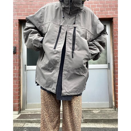 [SELECT] US PCU LEVEL6 Softshell JKT repro