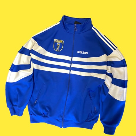 [USED]バルーン🌍adidasジャージ