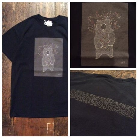 [HAMADARAKA] Tee