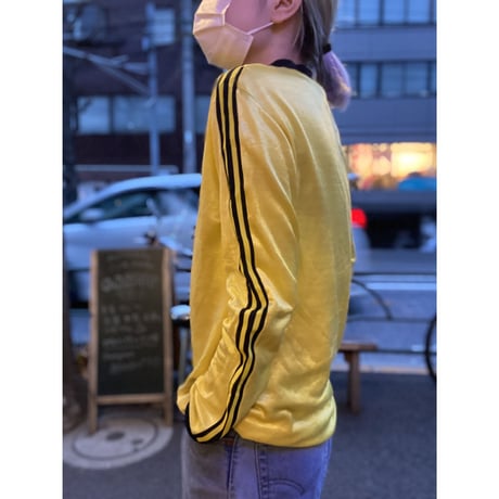 [USED] FRANCE製 vintage adidas